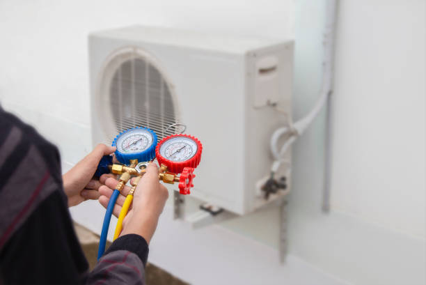 Best Seasonal HVAC Services in Huntsville, AL